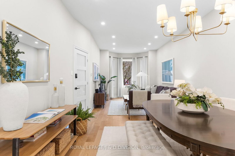 28 Argyle St, Toronto, M6J 1N4 | Image 2