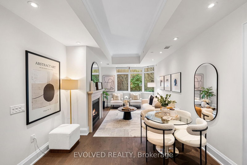 128 - 1900 Bayview Ave, Toronto, M4G 0A6 | Image 2