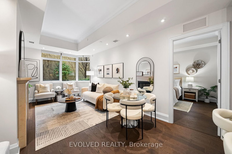 128 - 1900 Bayview Ave, Toronto, M4G 0A6 | Image 3