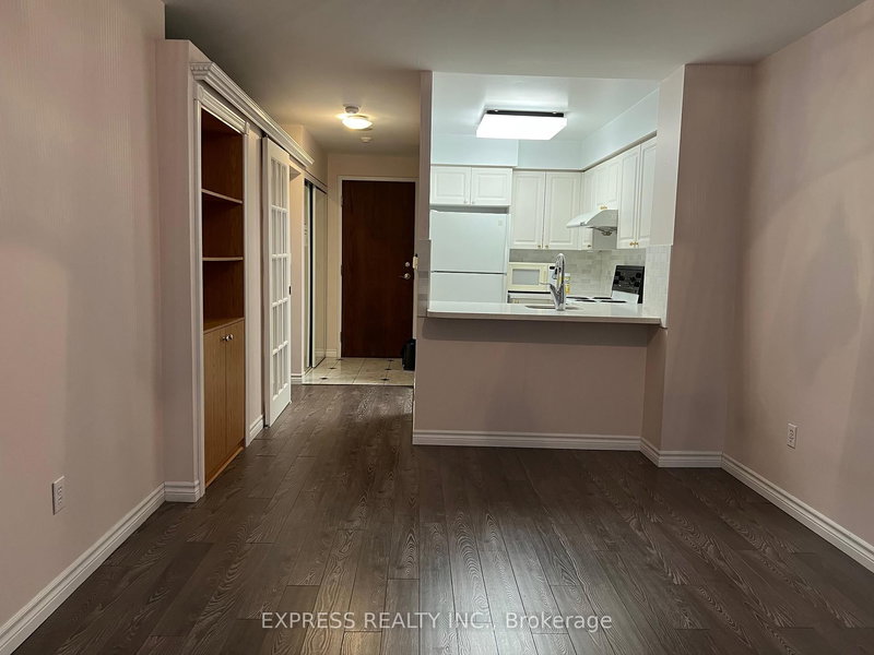 103 - 8 Pemberton Ave, Toronto, M2M 4K8 | Image 2
