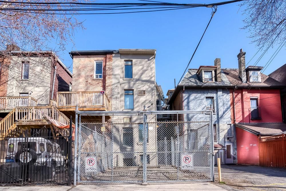 157 Gerrard Street E - Photo 50