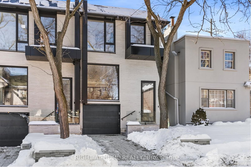 74B Rathnelly Ave, Toronto, M4V 2M6 | Image 2