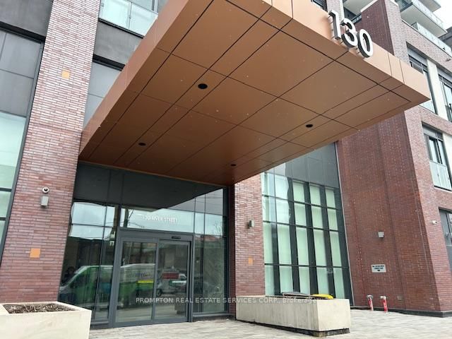 1803 - 130 River Street