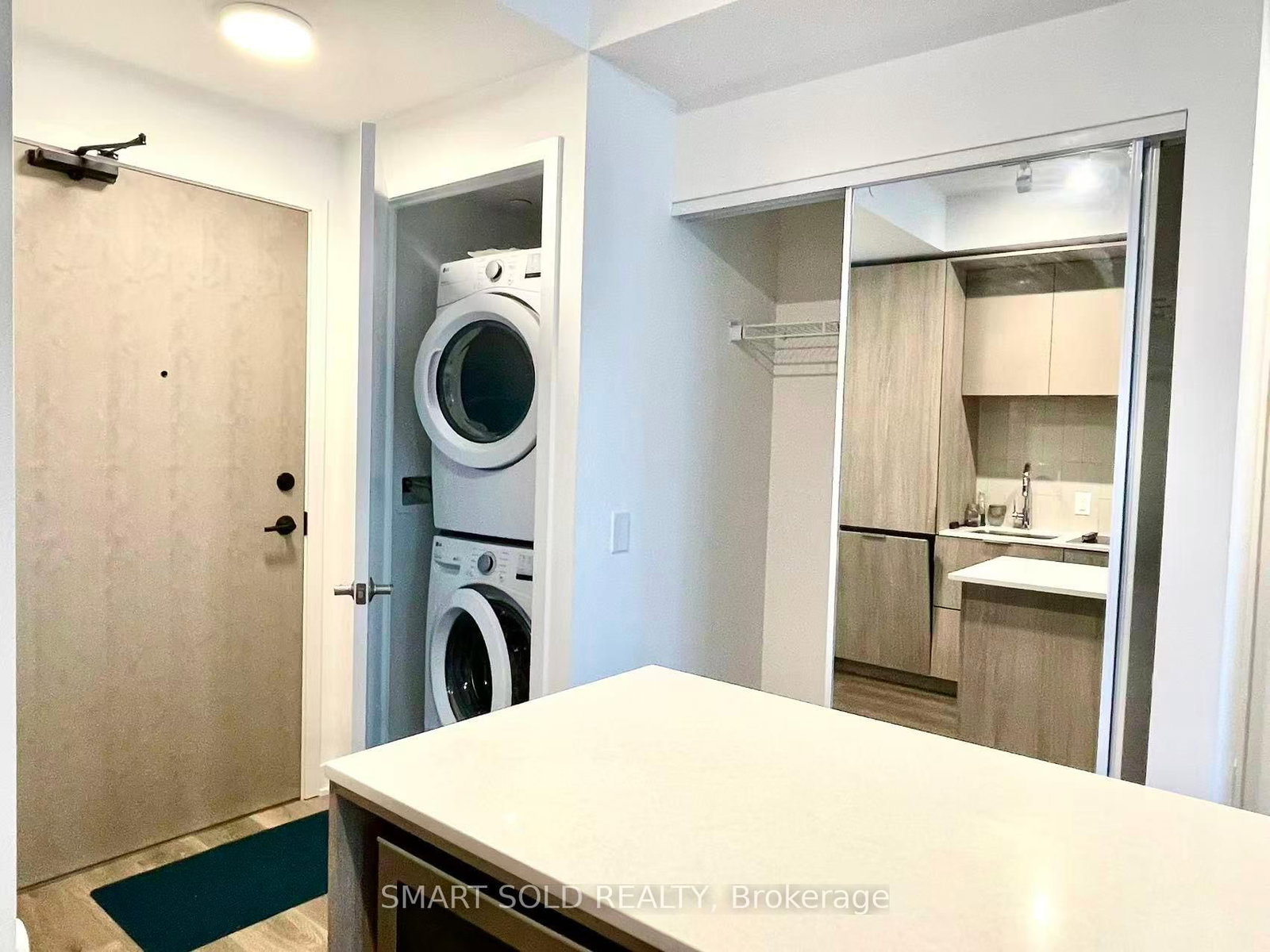 Condo for lease at 612-35 Tubman Avenue, Toronto, Ontario, M5A 0T1 - Regent Park - MLS: C12912076