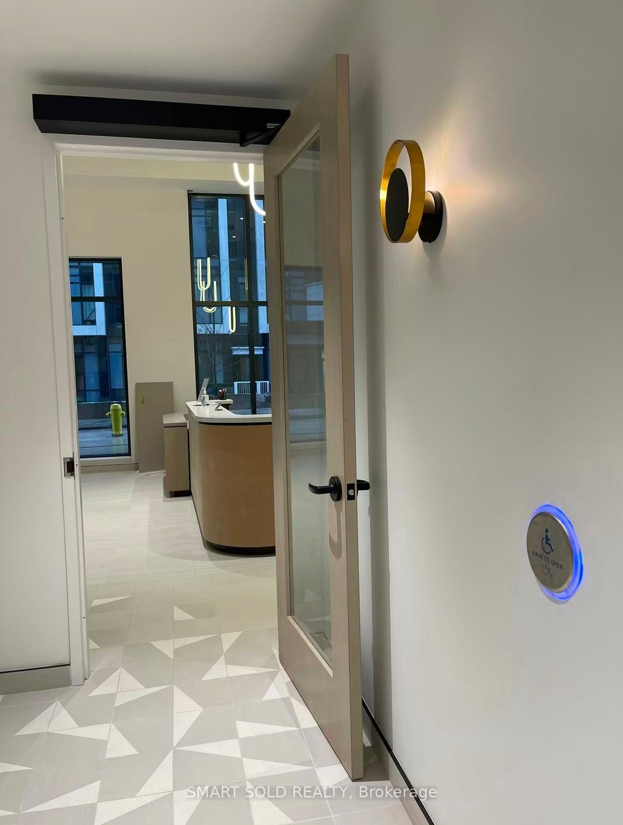 Condo for lease at 612-35 Tubman Avenue, Toronto, Ontario, M5A 0T1 - Regent Park - MLS: C12912076