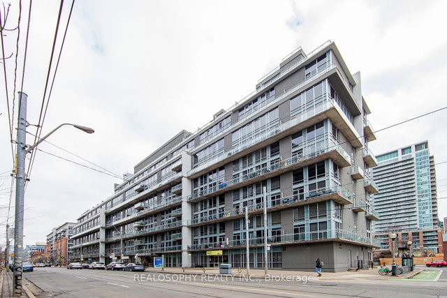 235 - 1029 King Street W