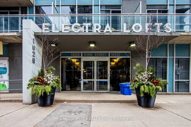 235 - 1029 King Street W