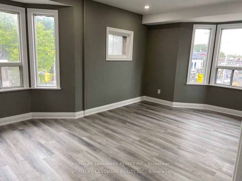 2A - 610 Bloor St W, Toronto, M5S 1Y3 | Image 2