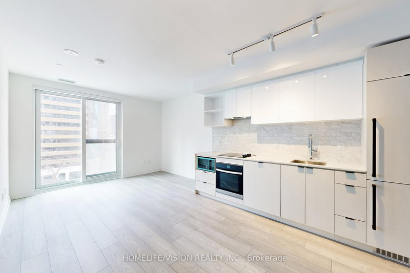 518 - 252 Church St, Toronto, M5B 0E6 | Image 3