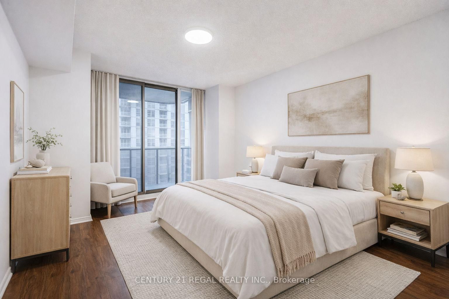 Condo for sale at 1803-750 Bay Street, Toronto, Ontario, M5G 1N6 - Bay Street Corridor - MLS: C12912348