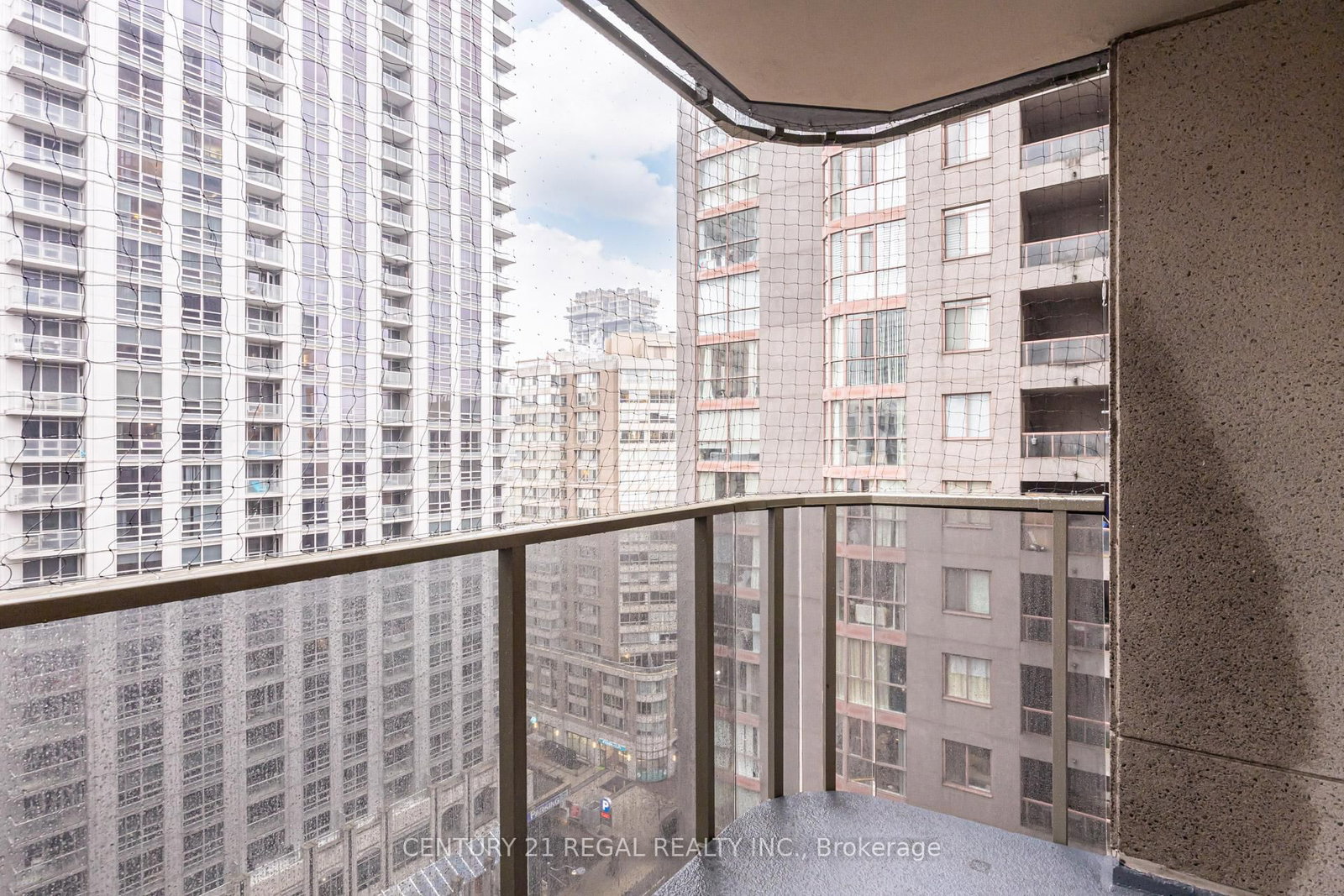 Condo for sale at 1803-750 Bay Street, Toronto, Ontario, M5G 1N6 - Bay Street Corridor - MLS: C12912348