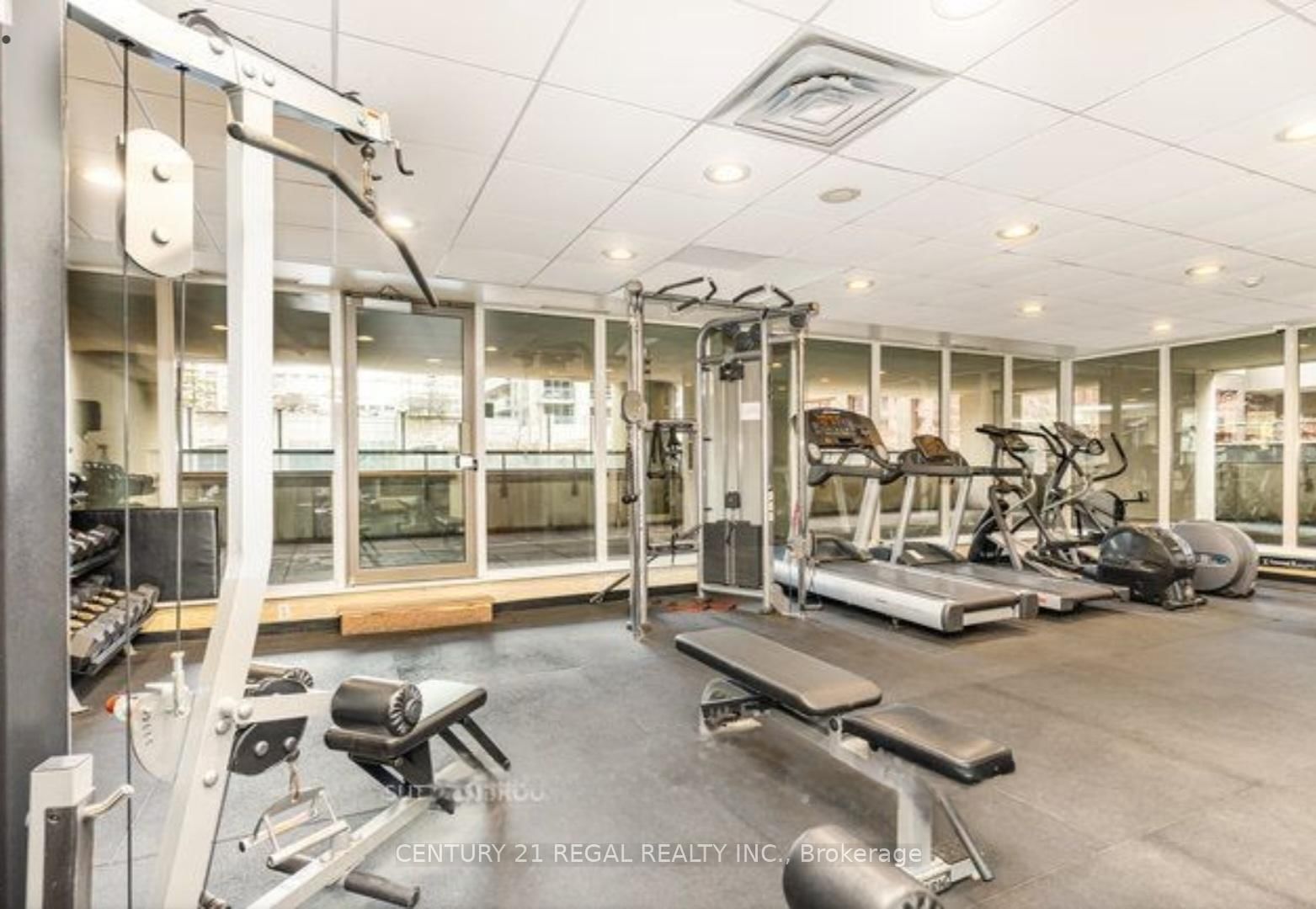 Condo for sale at 1803-750 Bay Street, Toronto, Ontario, M5G 1N6 - Bay Street Corridor - MLS: C12912348