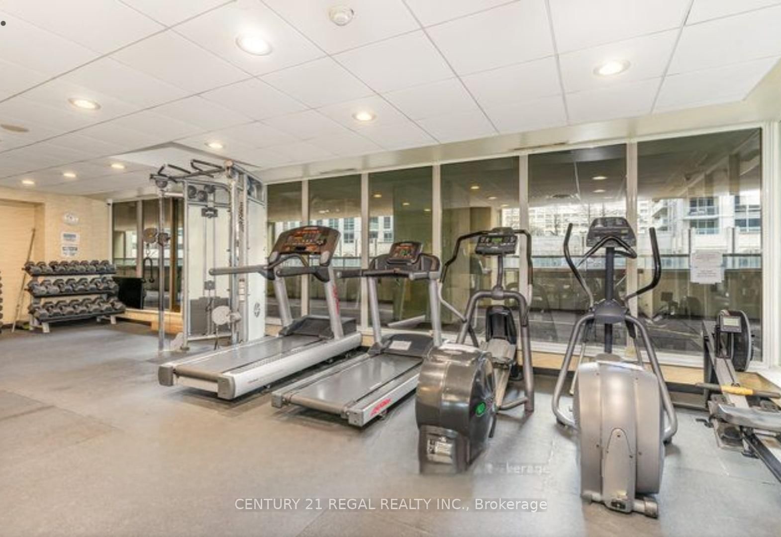 Condo for sale at 1803-750 Bay Street, Toronto, Ontario, M5G 1N6 - Bay Street Corridor - MLS: C12912348