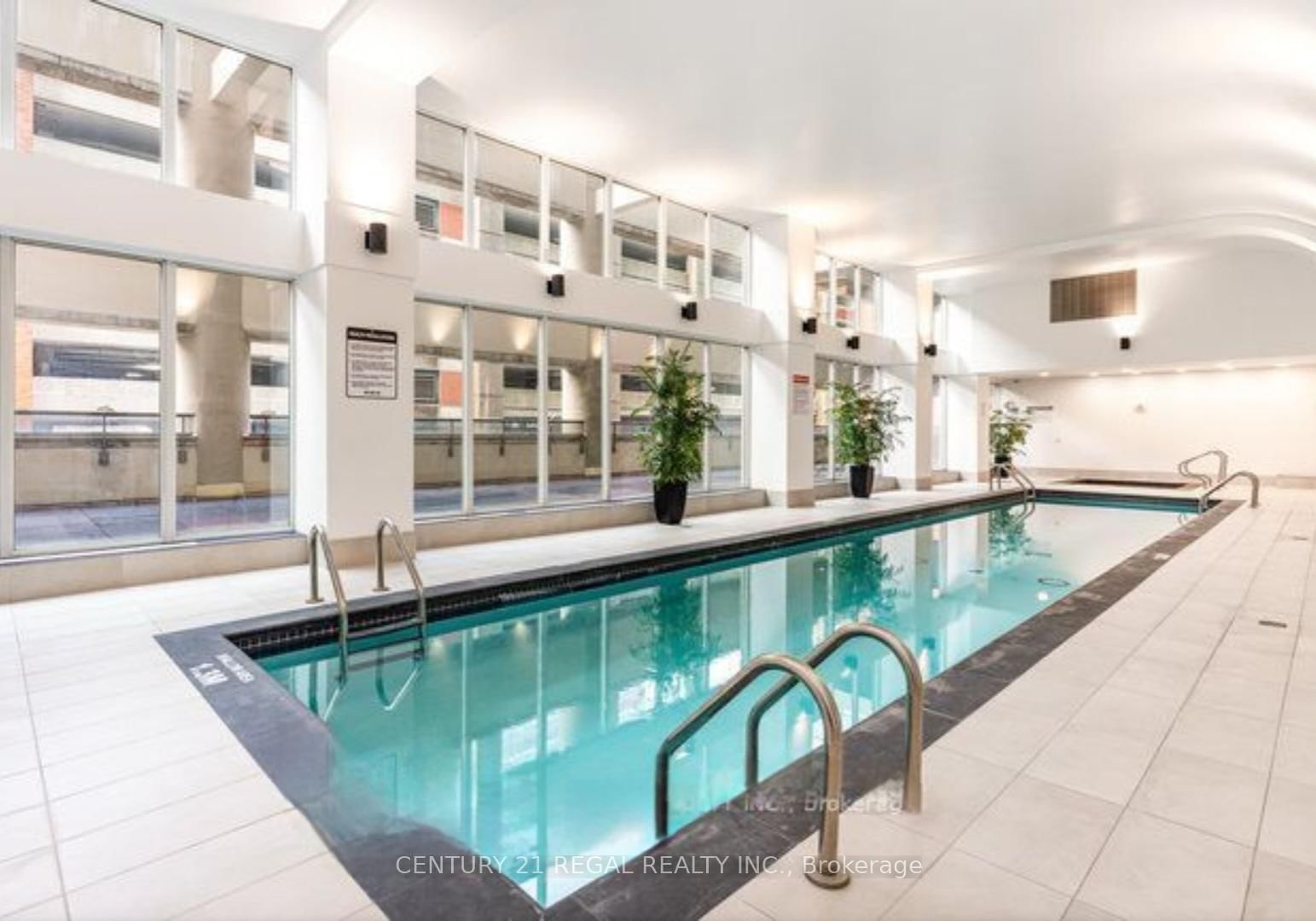 Condo for sale at 1803-750 Bay Street, Toronto, Ontario, M5G 1N6 - Bay Street Corridor - MLS: C12912348