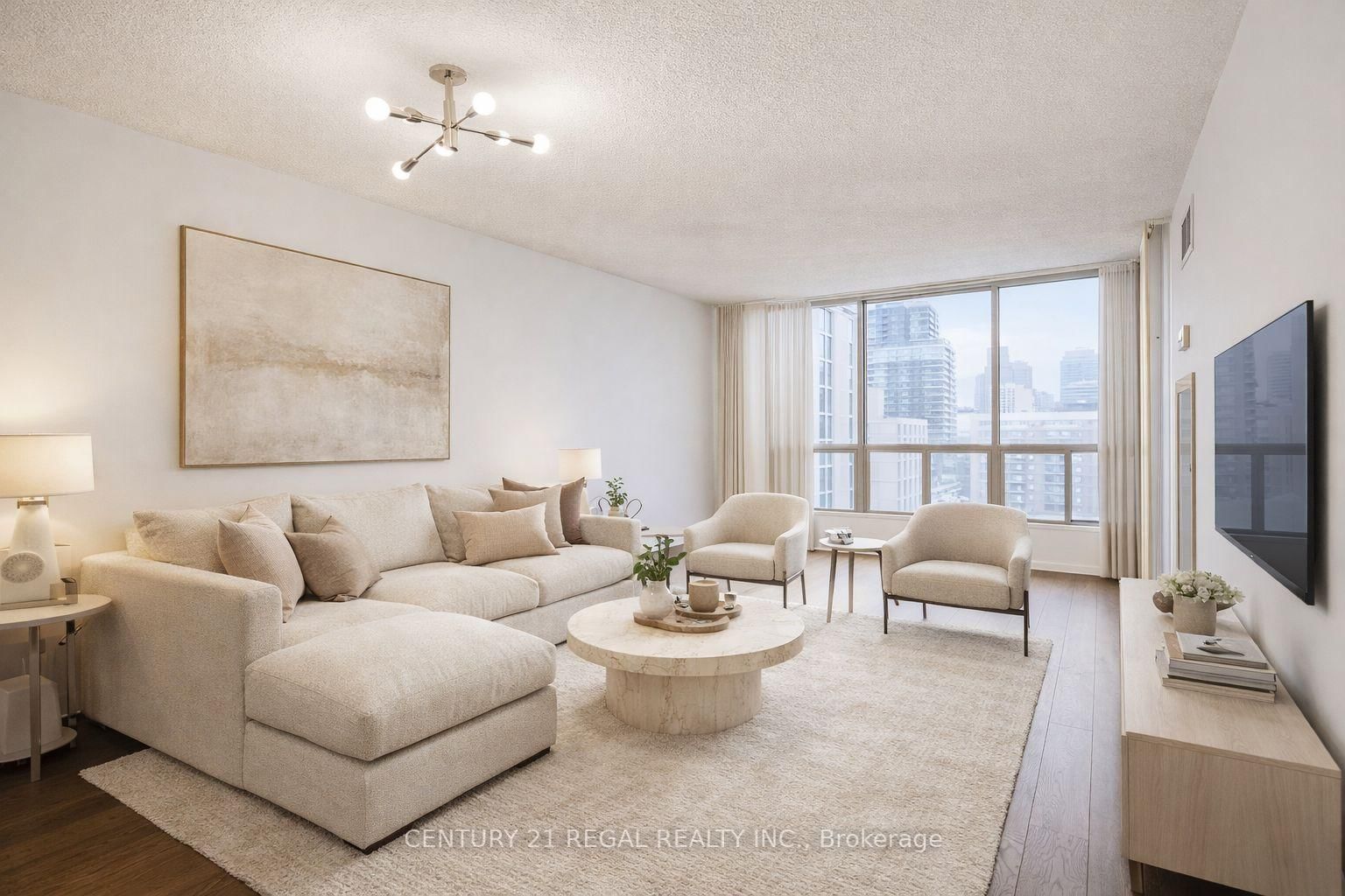 Condo for sale at 1803-750 Bay Street, Toronto, Ontario, M5G 1N6 - Bay Street Corridor - MLS: C12912348