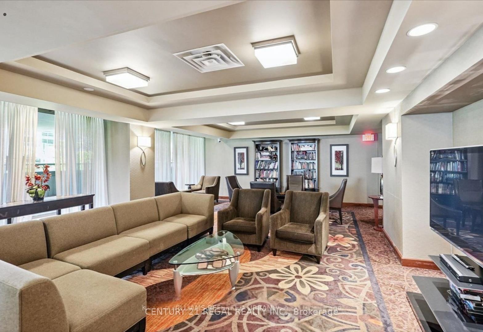 Condo for sale at 1803-750 Bay Street, Toronto, Ontario, M5G 1N6 - Bay Street Corridor - MLS: C12912348