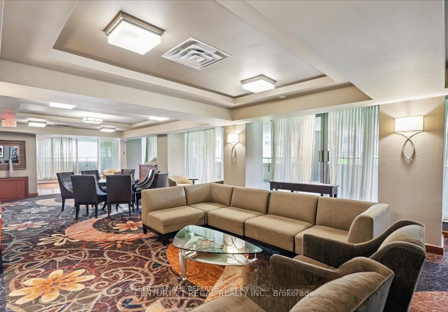 Condo for sale at 1803-750 Bay Street, Toronto, Ontario, M5G 1N6 - Bay Street Corridor - MLS: C12912348