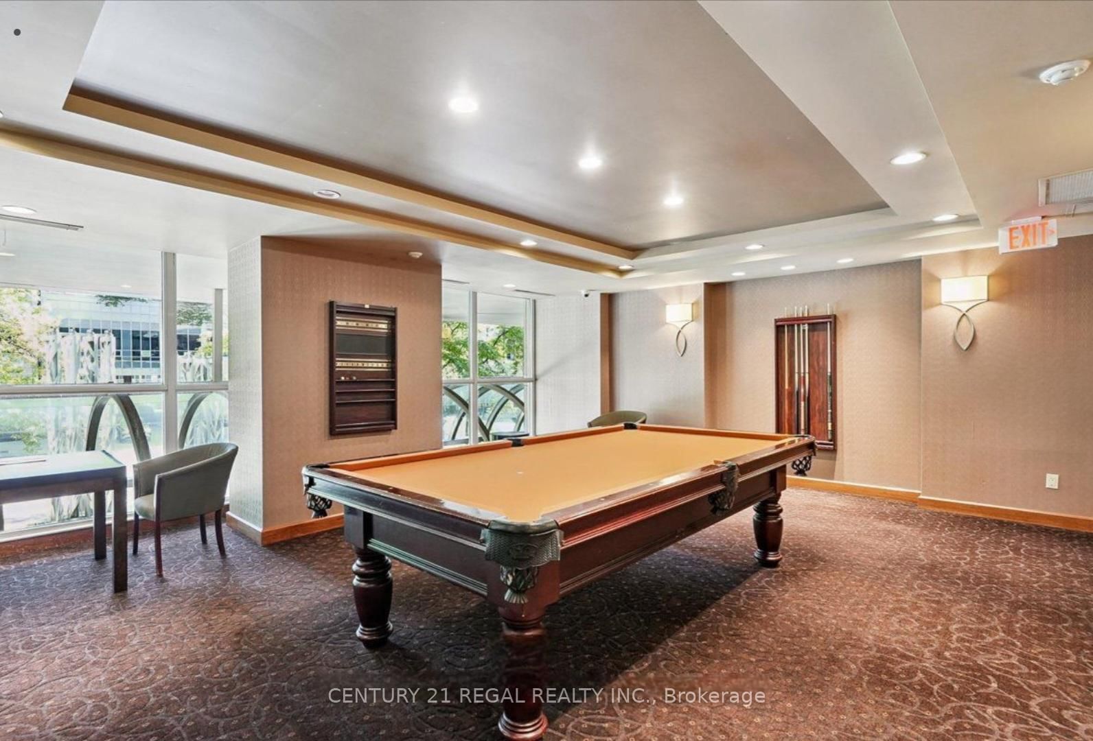 Condo for sale at 1803-750 Bay Street, Toronto, Ontario, M5G 1N6 - Bay Street Corridor - MLS: C12912348