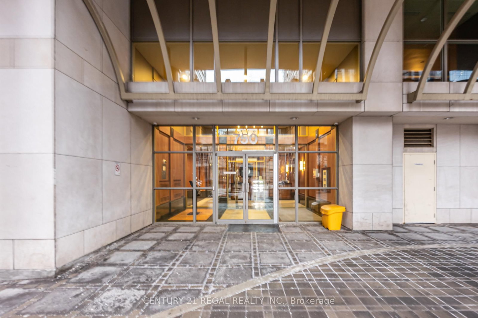 750 Bay Street, Unit 1803 - Photo 47