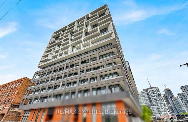 1115 - 9 Tecumseth Street