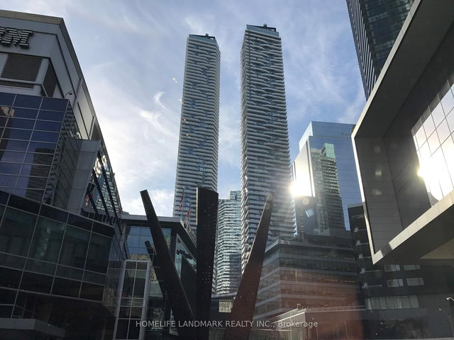 1509 - 100 Harbour Street