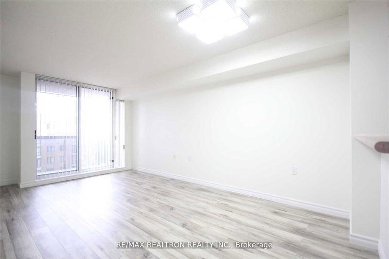 1208 - 35 Finch Ave E, Toronto, M2N 6Z8 | Image 3