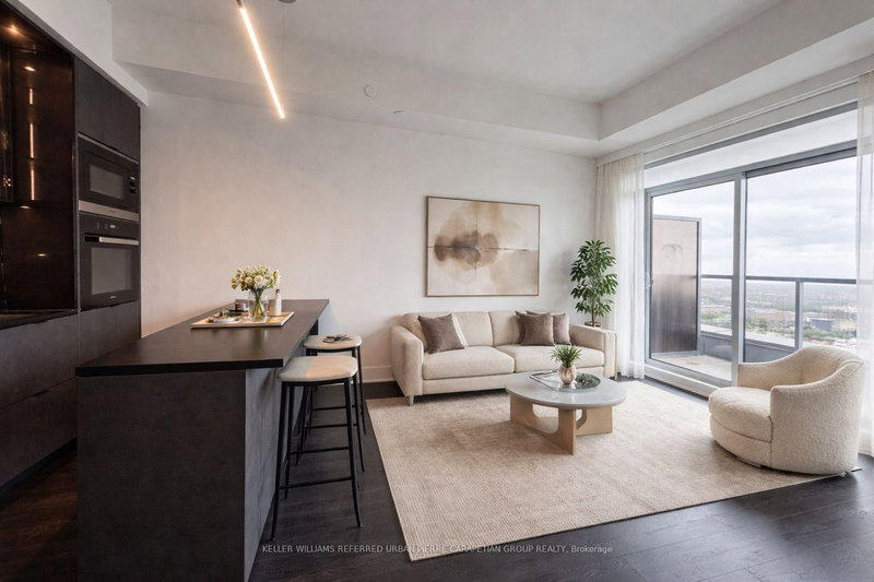 home for lease on 4201-11 Yorkville Avenue