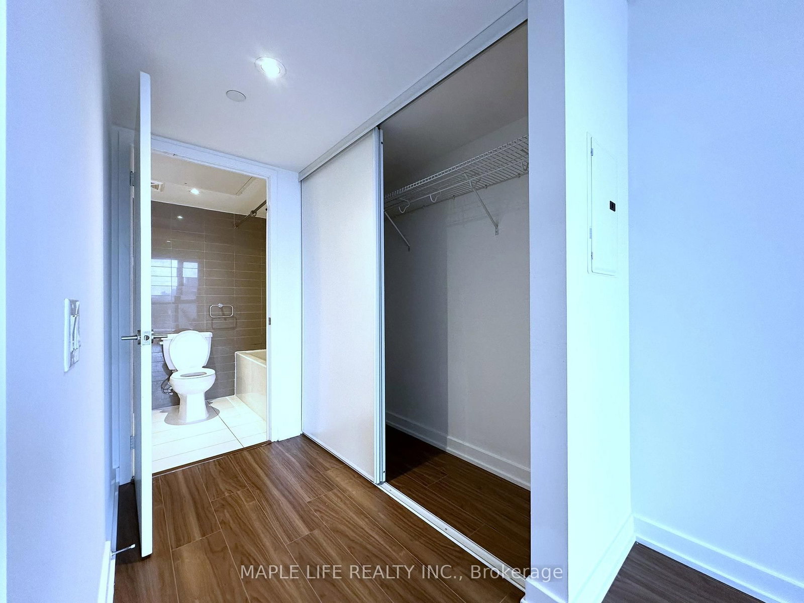 Condo for sale at 1111-85 Queens Wharf Road, Toronto, Ontario, M5V 0J9 - Waterfront Communities C1 - MLS: C12912638