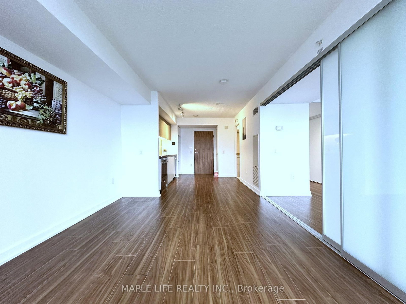 Condo for sale at 1111-85 Queens Wharf Road, Toronto, Ontario, M5V 0J9 - Waterfront Communities C1 - MLS: C12912638