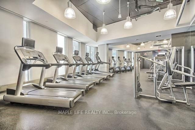 Condo for sale at 1111-85 Queens Wharf Road, Toronto, Ontario, M5V 0J9 - Waterfront Communities C1 - MLS: C12912638