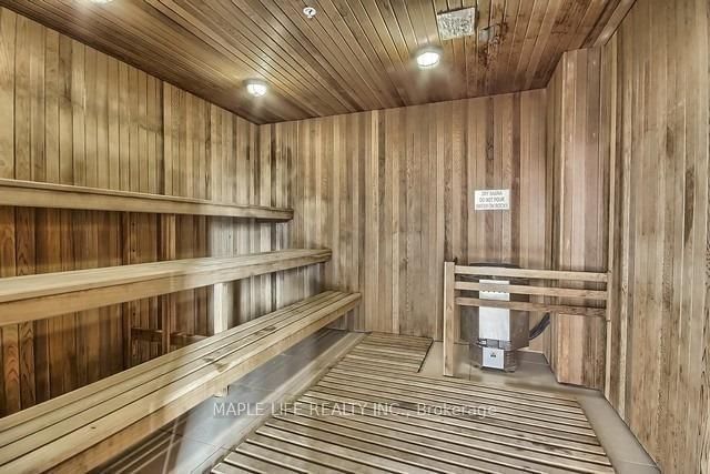 Condo for sale at 1111-85 Queens Wharf Road, Toronto, Ontario, M5V 0J9 - Waterfront Communities C1 - MLS: C12912638