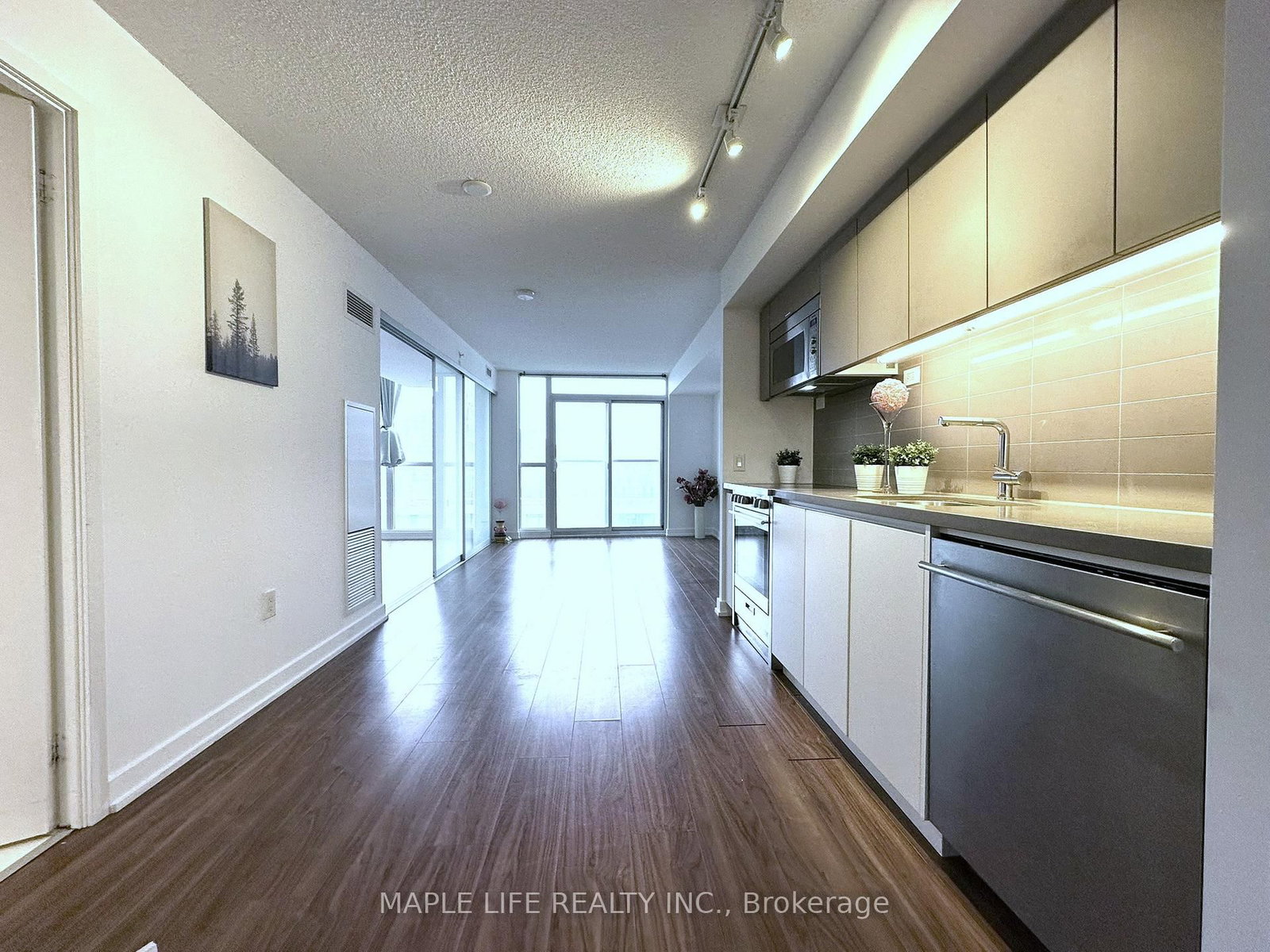 Condo for sale at 1111-85 Queens Wharf Road, Toronto, Ontario, M5V 0J9 - Waterfront Communities C1 - MLS: C12912638