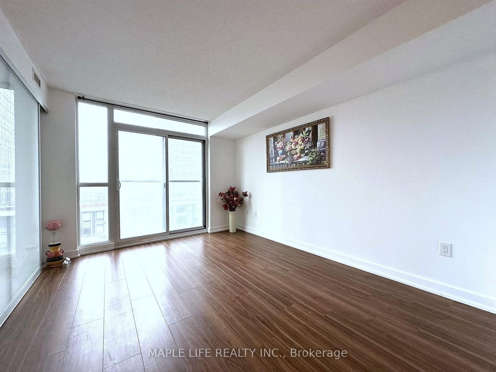 Condo for sale at 1111-85 Queens Wharf Road, Toronto, Ontario, M5V 0J9 - Waterfront Communities C1 - MLS: C12912638