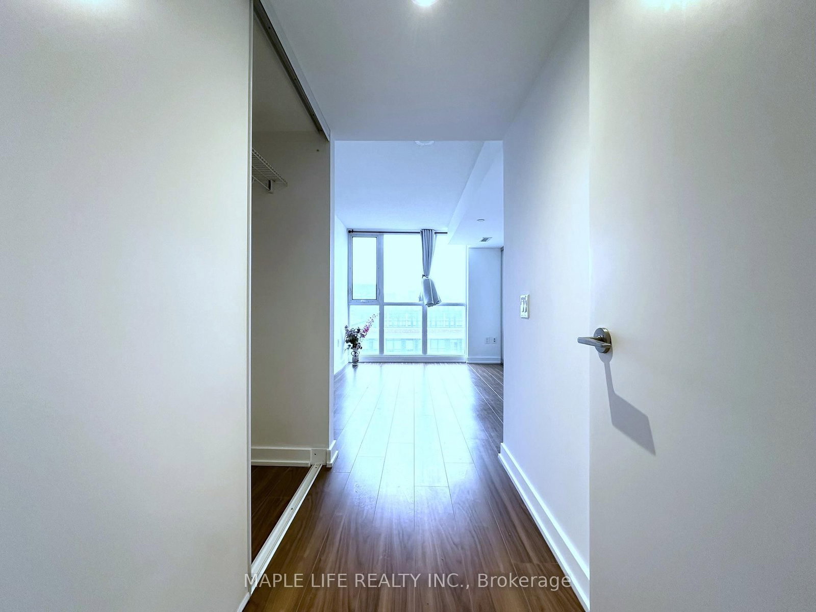 Condo for sale at 1111-85 Queens Wharf Road, Toronto, Ontario, M5V 0J9 - Waterfront Communities C1 - MLS: C12912638