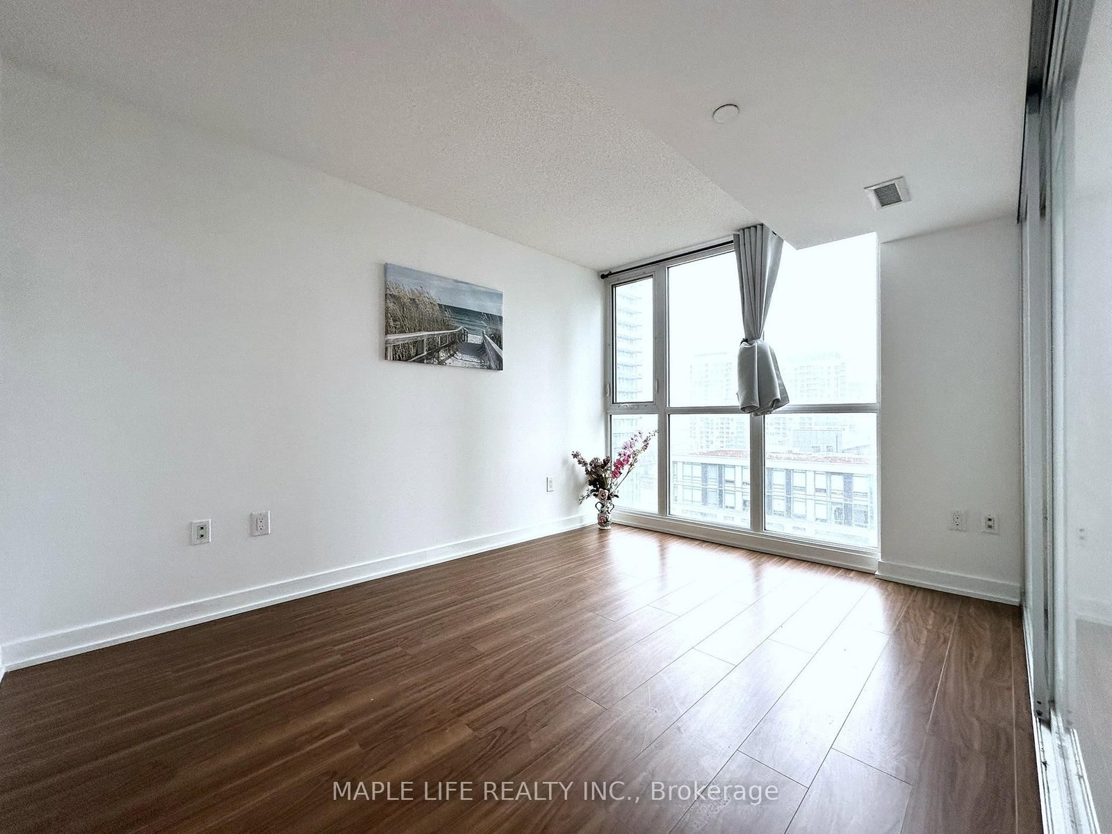 Condo for sale at 1111-85 Queens Wharf Road, Toronto, Ontario, M5V 0J9 - Waterfront Communities C1 - MLS: C12912638