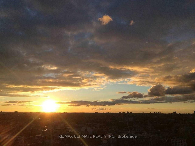 3903 - 397 Front St W, Toronto, M5V 3S1 | Image 3