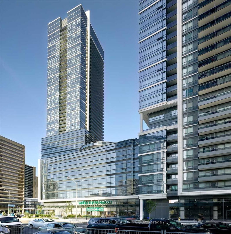 home for lease on 1924-5 Sheppard Avenue E