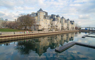 688 - 38 Stadium Rd | Toronto | Image