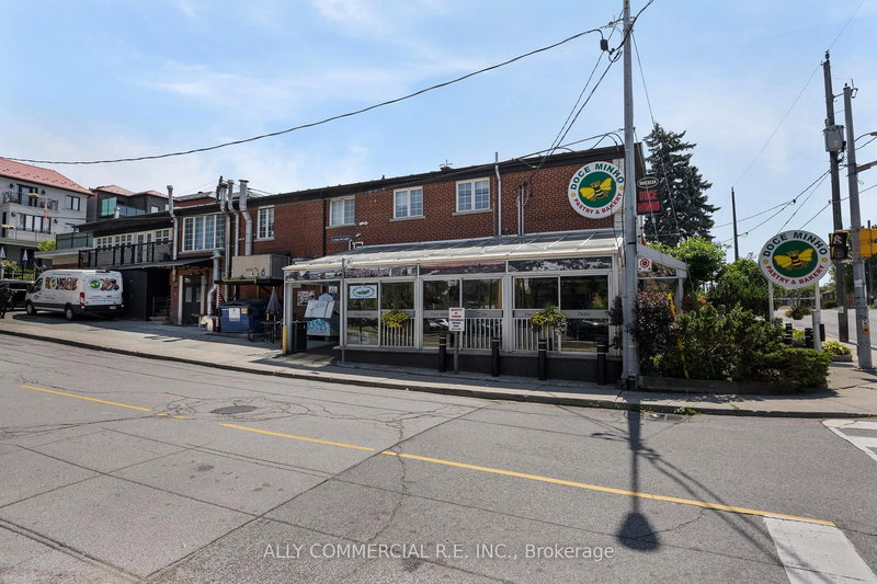 2189 Dufferin St, Toronto, M6E 3R9 | Image 2