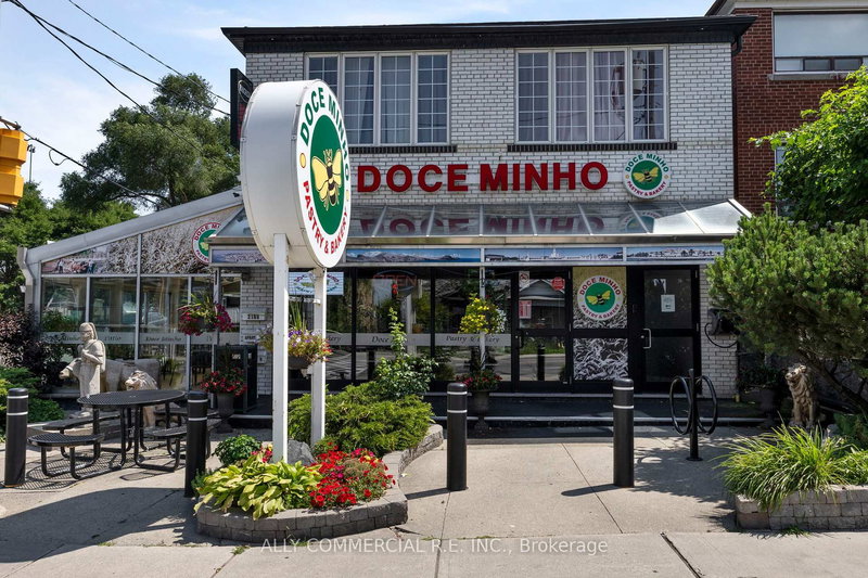 2189 Dufferin St, Toronto, M6E 3R9 | Image 3