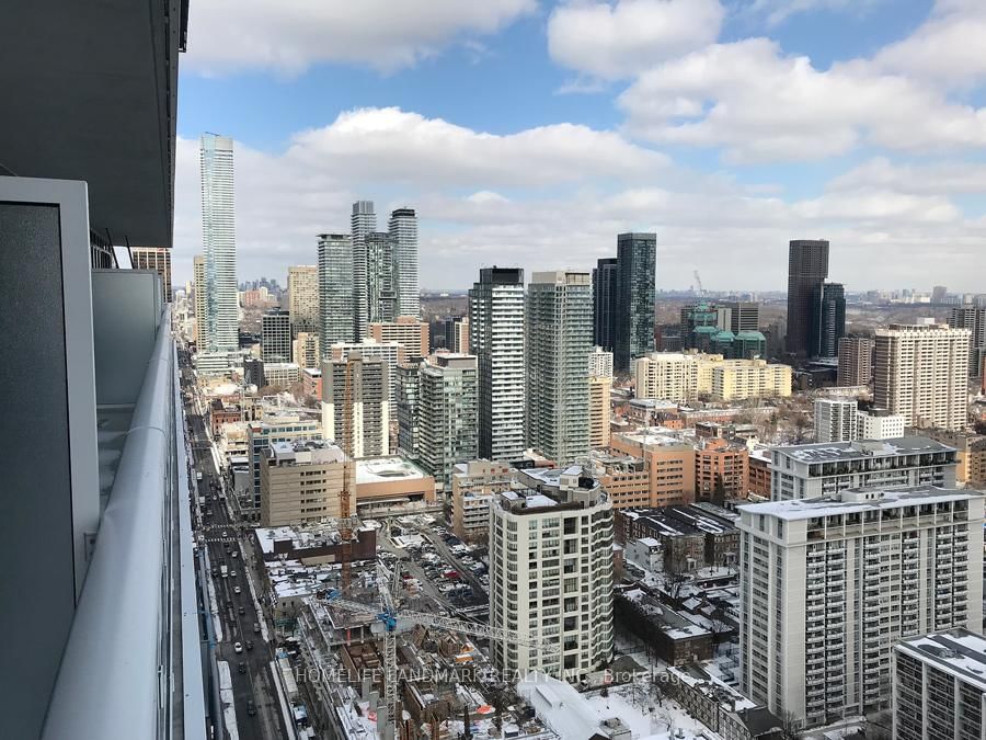 7 Grenville Street, Unit 3808 - Photo 3