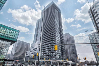 2102 - 2 Anndale Dr | Toronto | Image