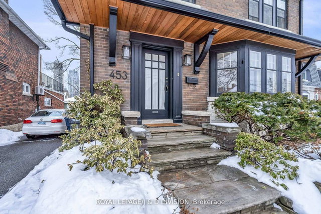 453 Oriole Parkway