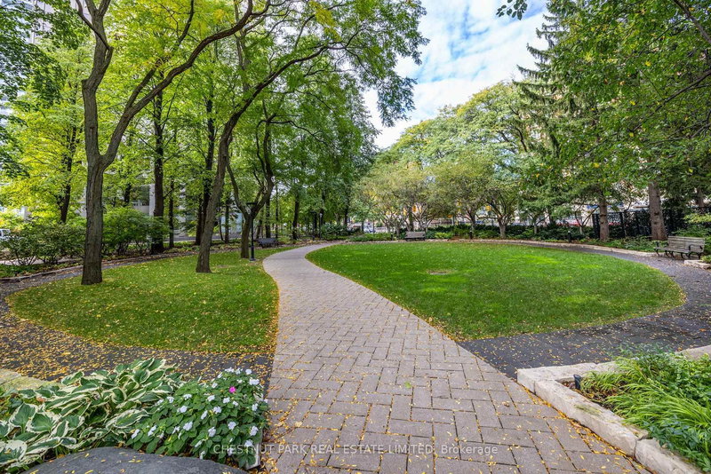 Suite 1002 - 63 St Clair Ave W, Toronto, M4V 2Y9 | Image 2