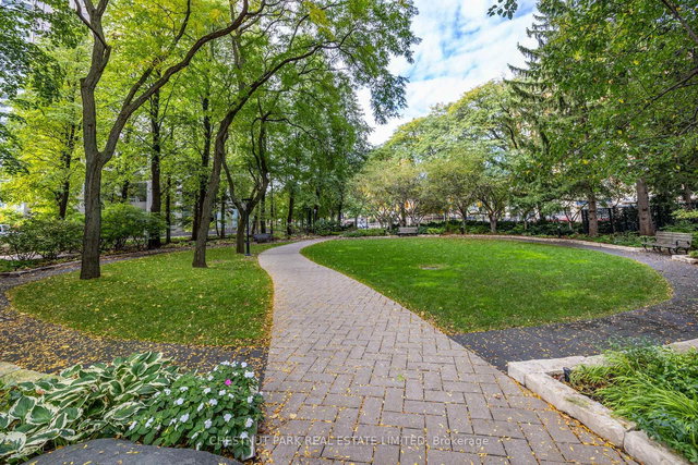 Suite 1002 - 63 St Clair Avenue W