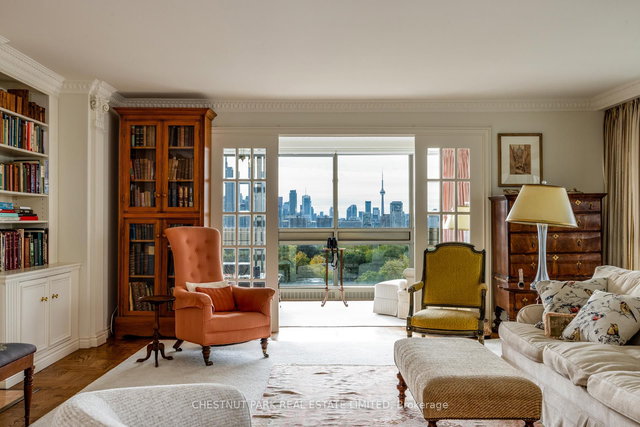 Suite 1002 - 63 St Clair Avenue W