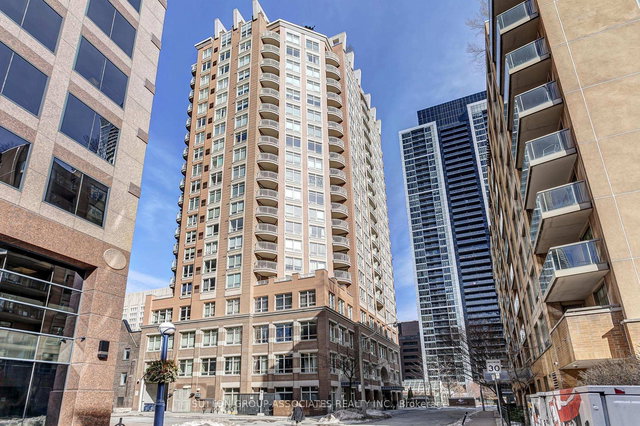 1704 - 100 Hayden Street