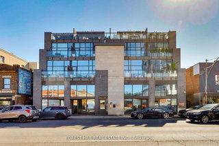 204 - 483 Dupont Street