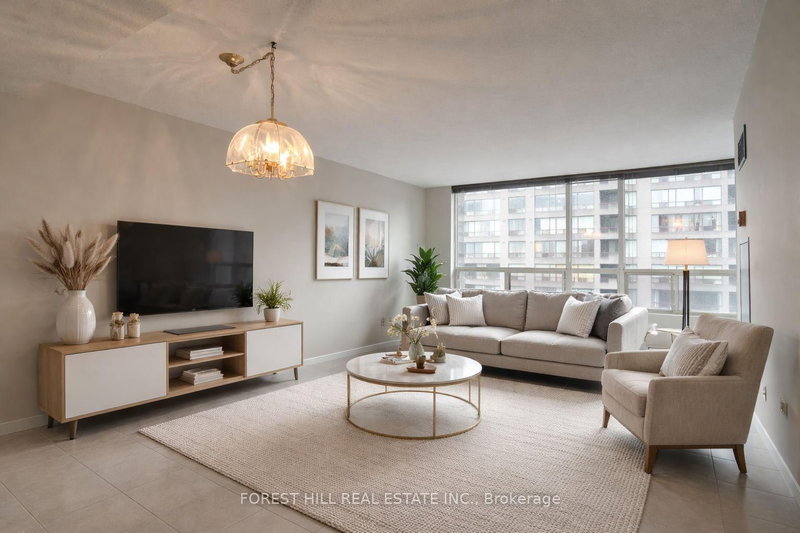 PH404 - 5785 Yonge St, Toronto, M2M 4J2 | Image 3