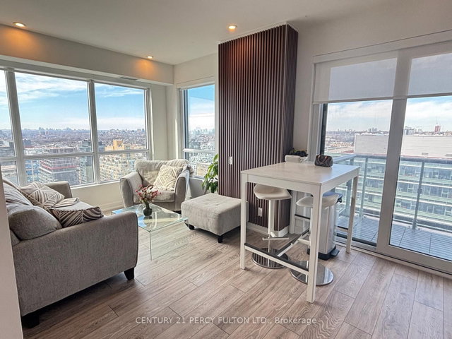 2613 - 108 Peter Street N
